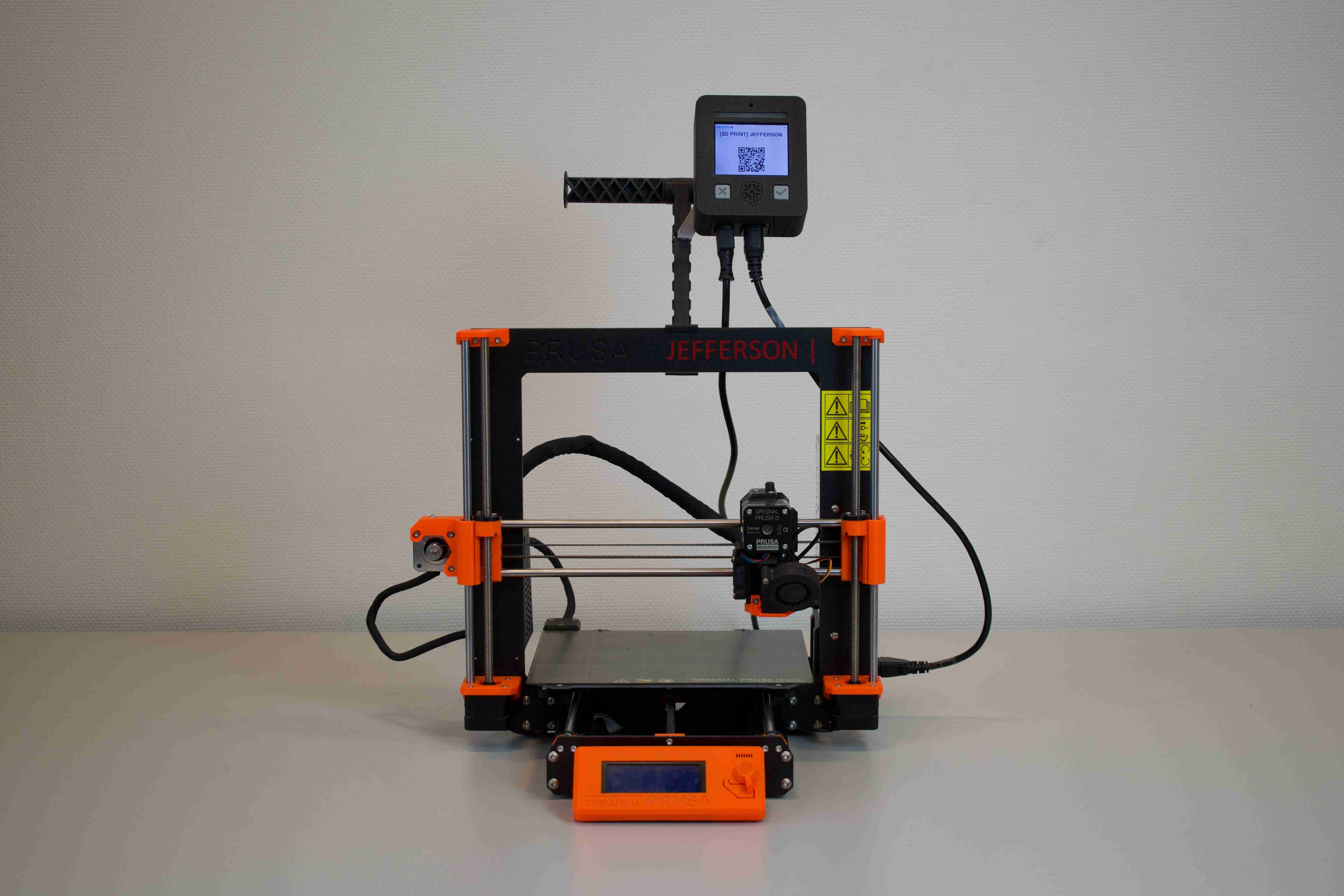 Prusa printer