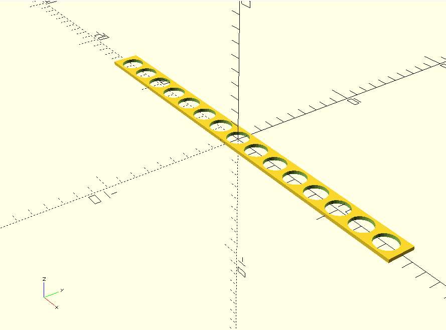 openSCAD_1