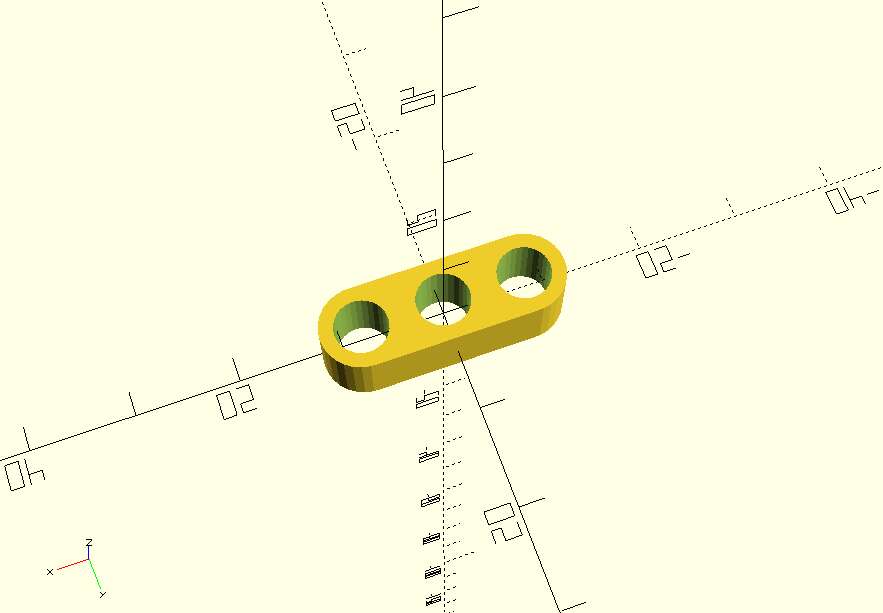 openSCAD_1