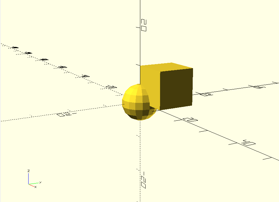 openSCAD_1