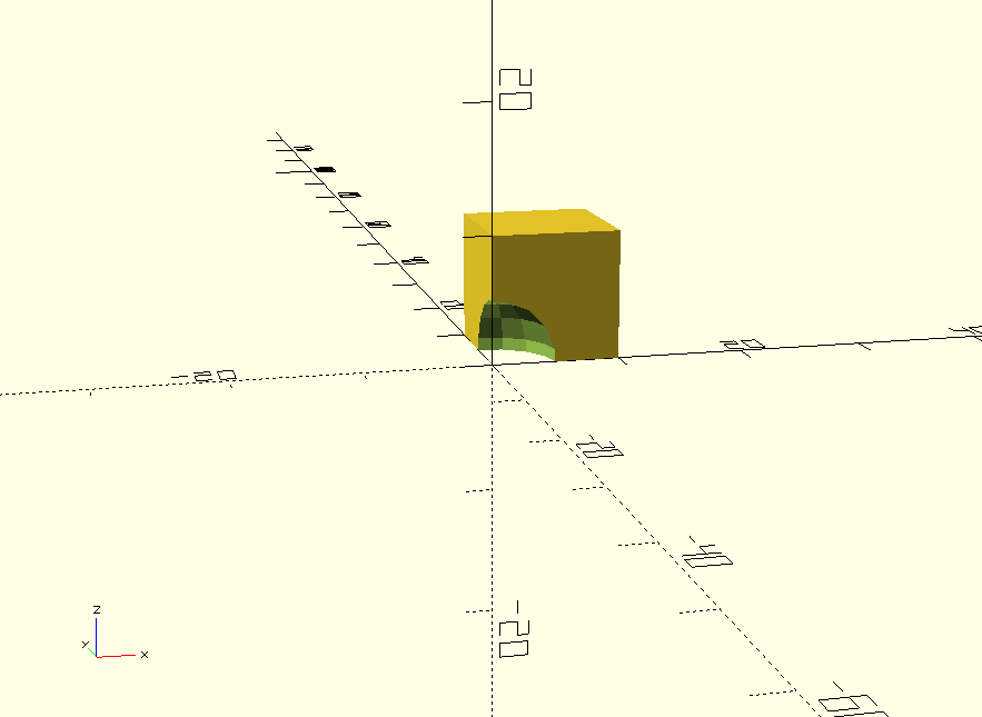 openSCAD_1