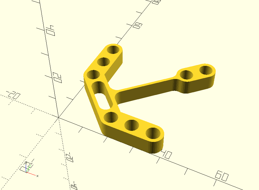 openSCAD_1